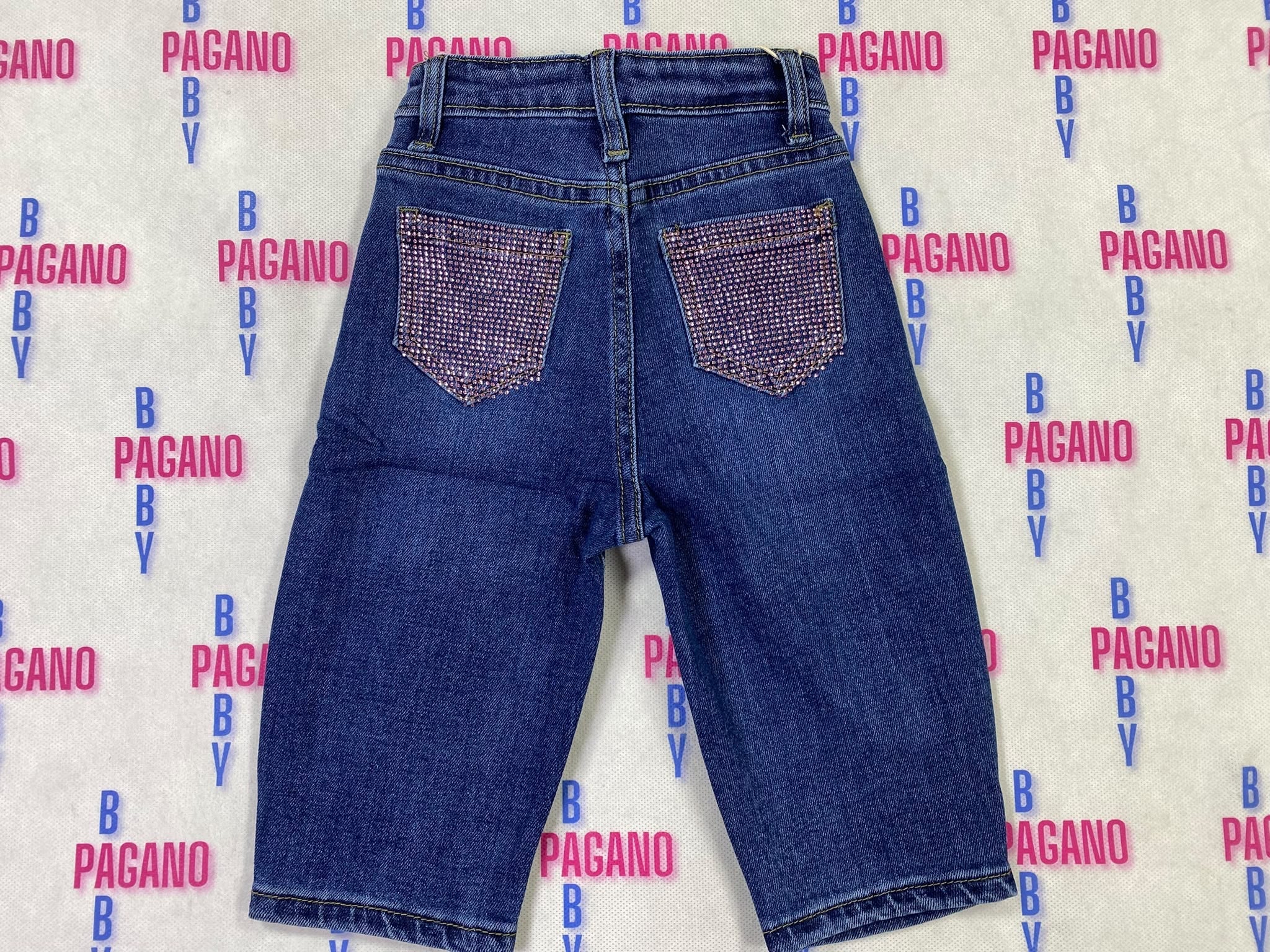 Jeans BABY LEADY BALOON