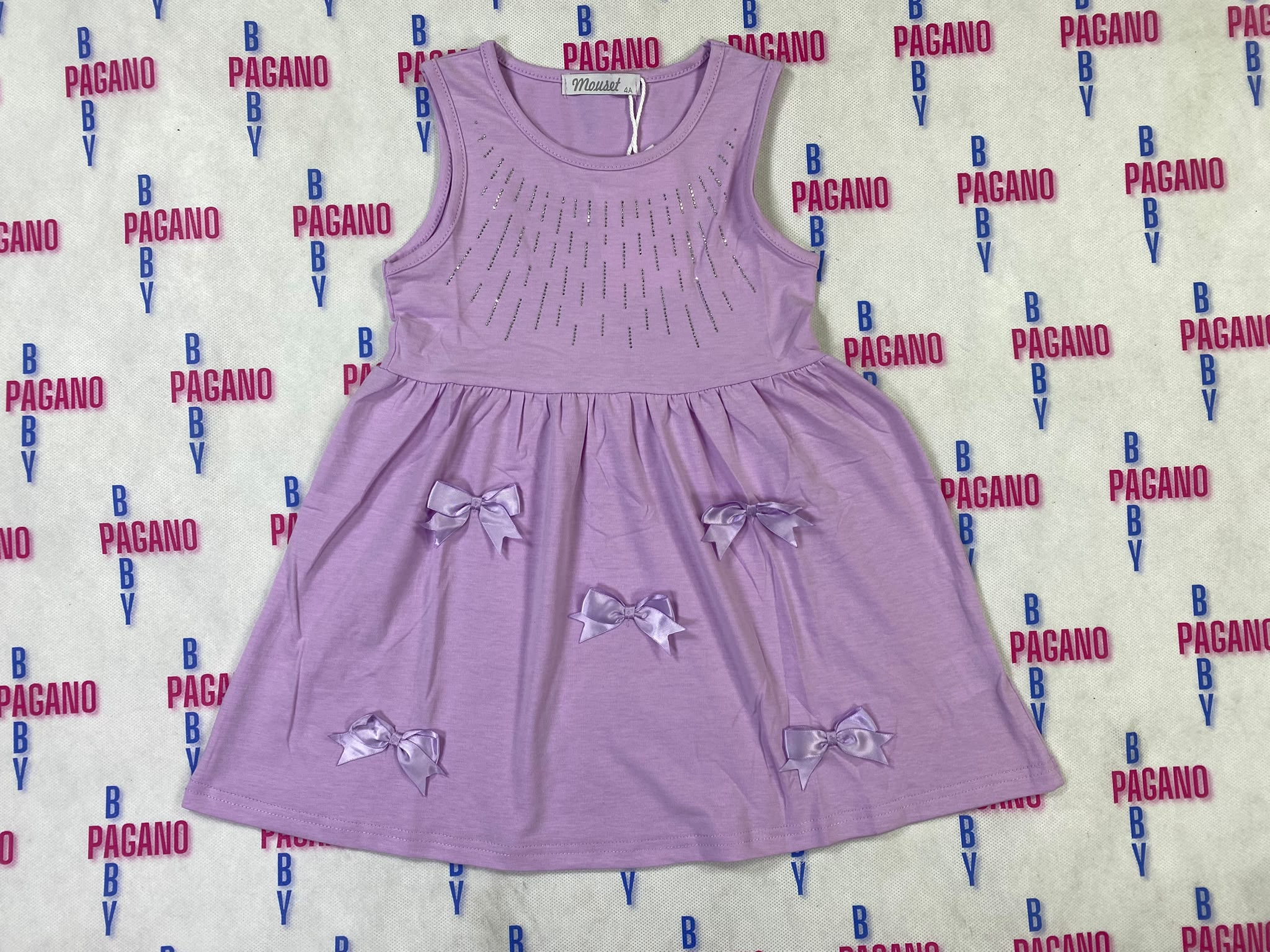 Abito FICCO BASIC