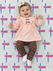 Completino LOLLITOP FRANCY