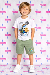 Completino SPEED - Pagano Baby Store