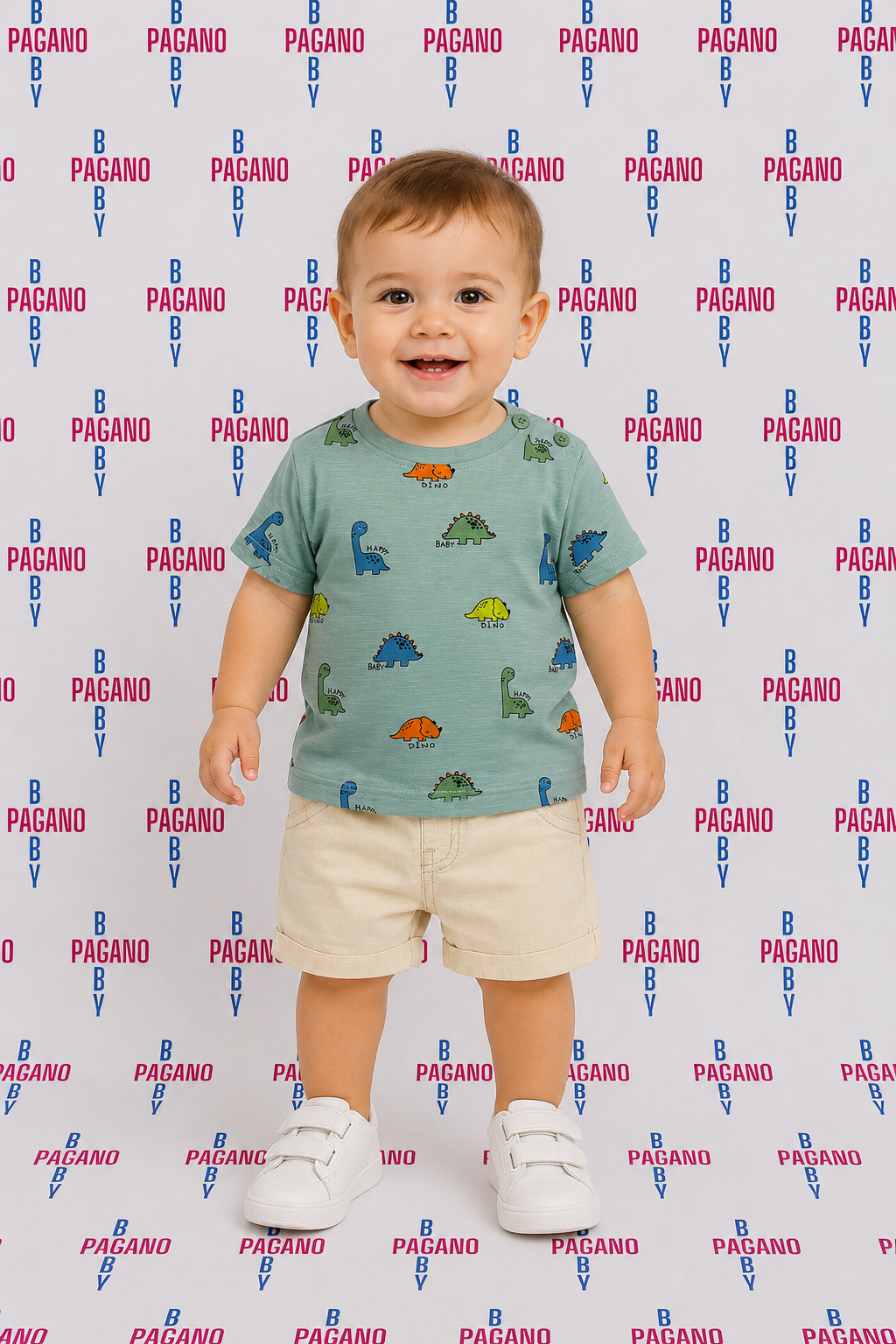 Completino SWEET DINO