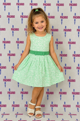 Abito bimba - Pagano Baby Store