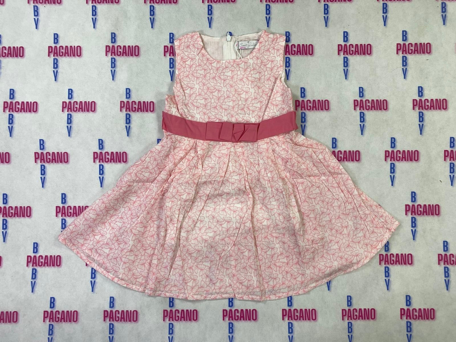 Abito bimba - Pagano Baby Store