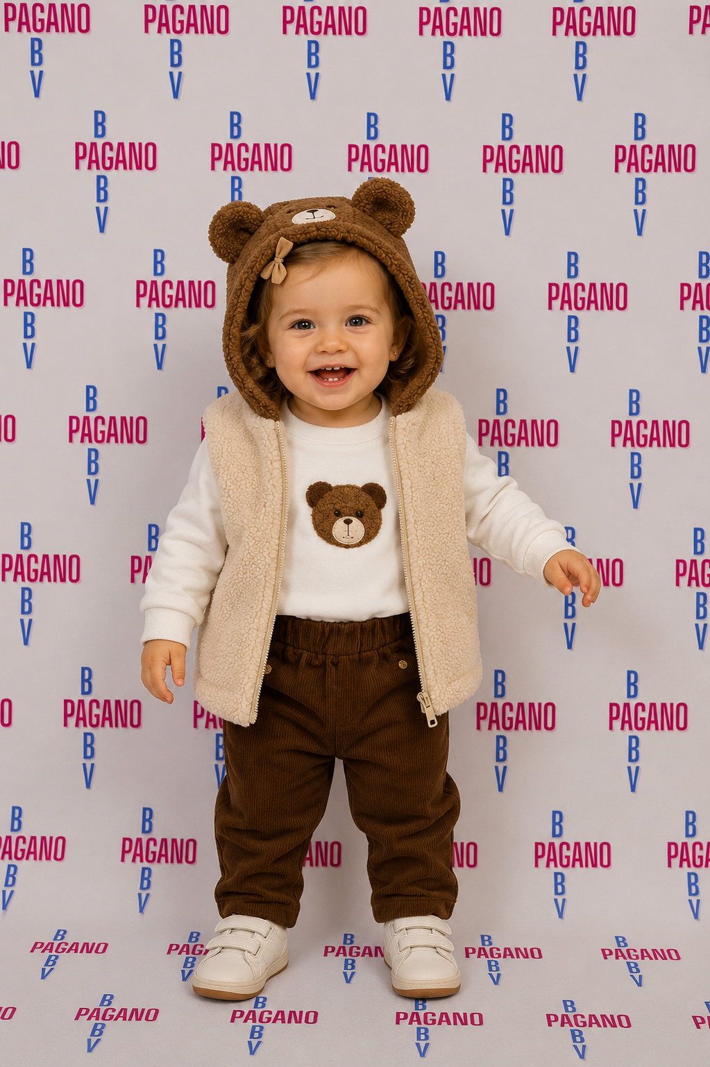 Set TEDDY