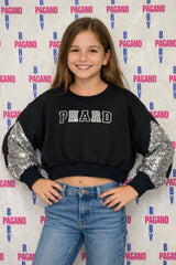 Felpa BLACK PHARD BLACK