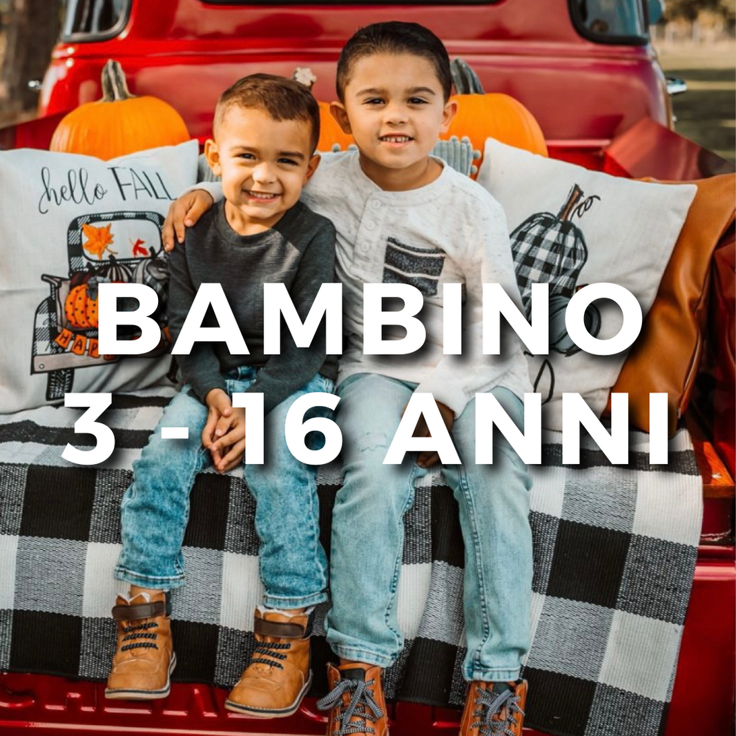 Pagano Baby Abbigliamento per bambini a prezzi sempre convenienti Pagano Baby Store