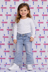 Jeans YULY - Pagano Baby Store