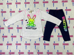 Completino WHAT’SUP