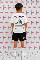 Completino ADVENTURE AWAITS