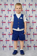 Set LOUIS - Pagano Baby Store