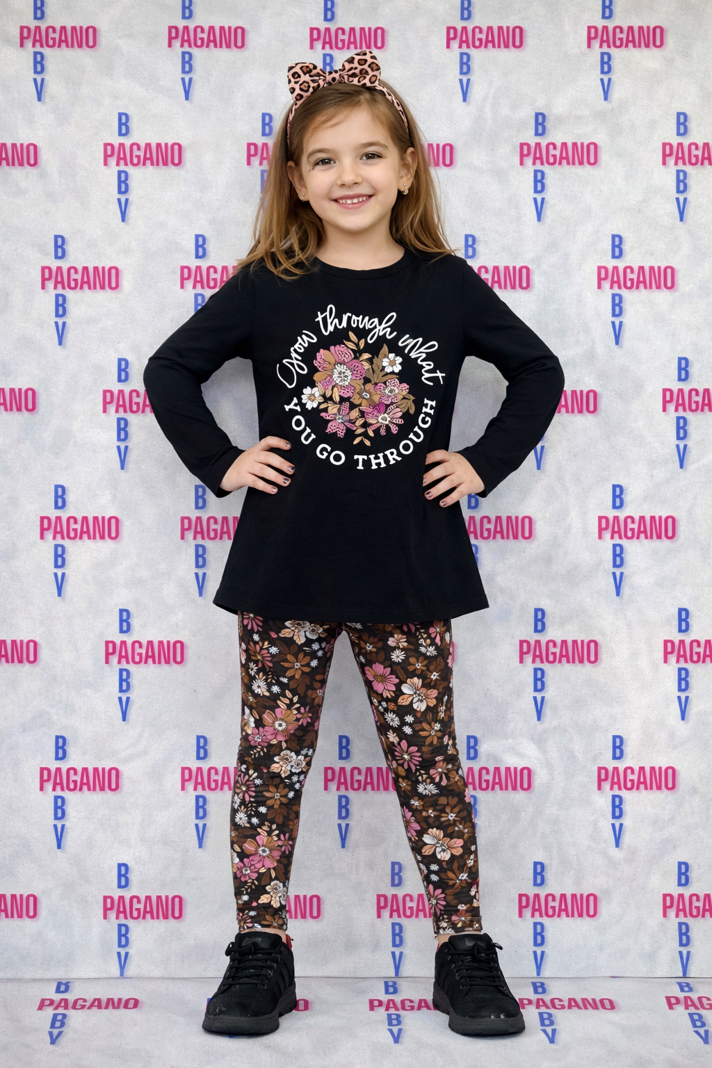 Completino YOU GO THROUGH