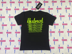 T-shirt BUT NOT BLACK