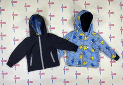 Giubbotto DINOSAURY MEGS - Pagano Baby Store