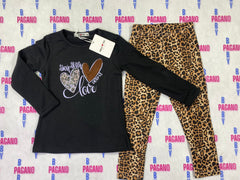 Completino LOVE A LOVE - Pagano Baby Store