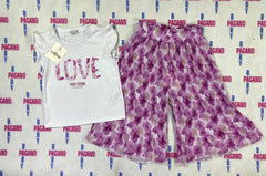 Set LOVE YOU SOON AMMORE - Pagano Baby Store