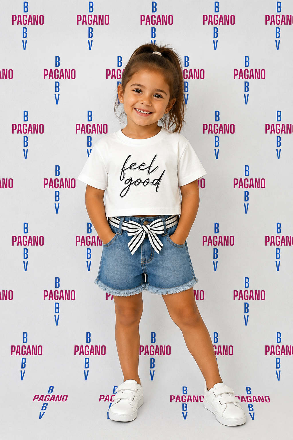 Completino FEEL GOOD - Pagano Baby Store