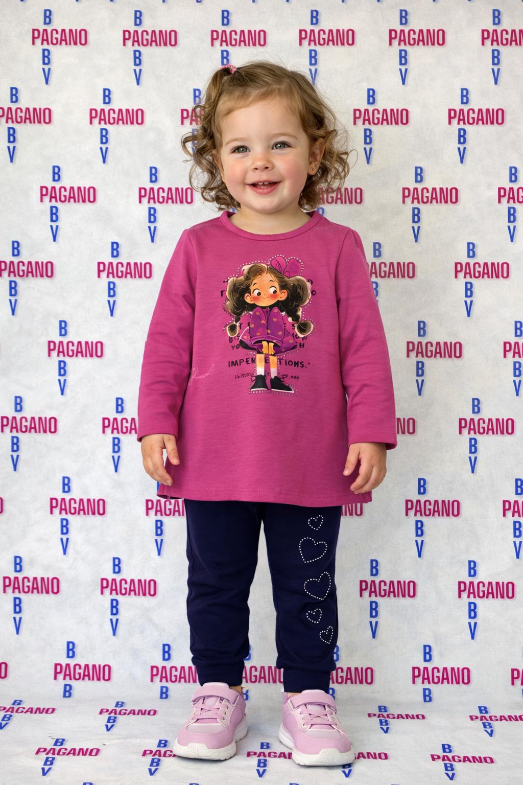 Completino IMPERETIONS