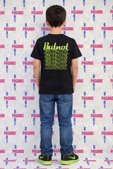 T-shirt BUT NOT BLACK