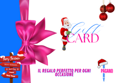 Gift Card by Pagano Baby Store