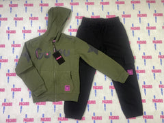 Tuta GURU99 GIRLS - Pagano Baby Store