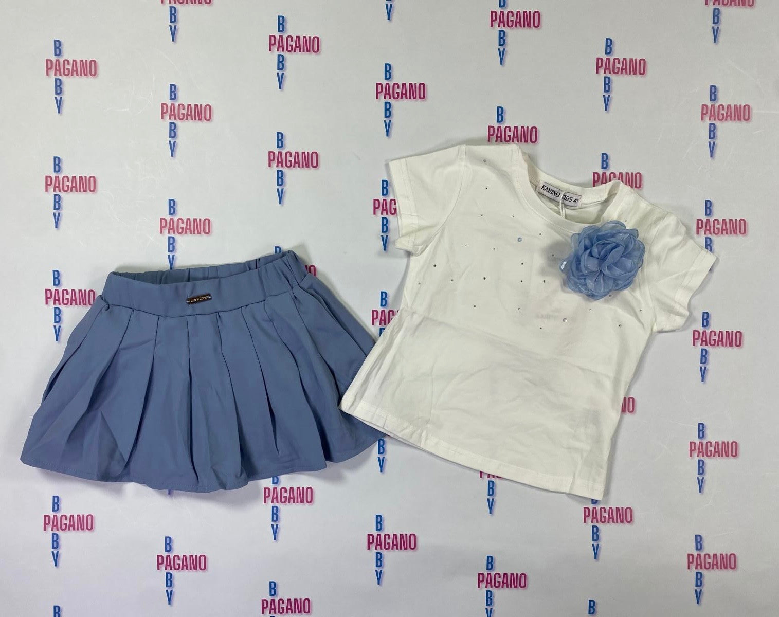 Set KARINO KIDS