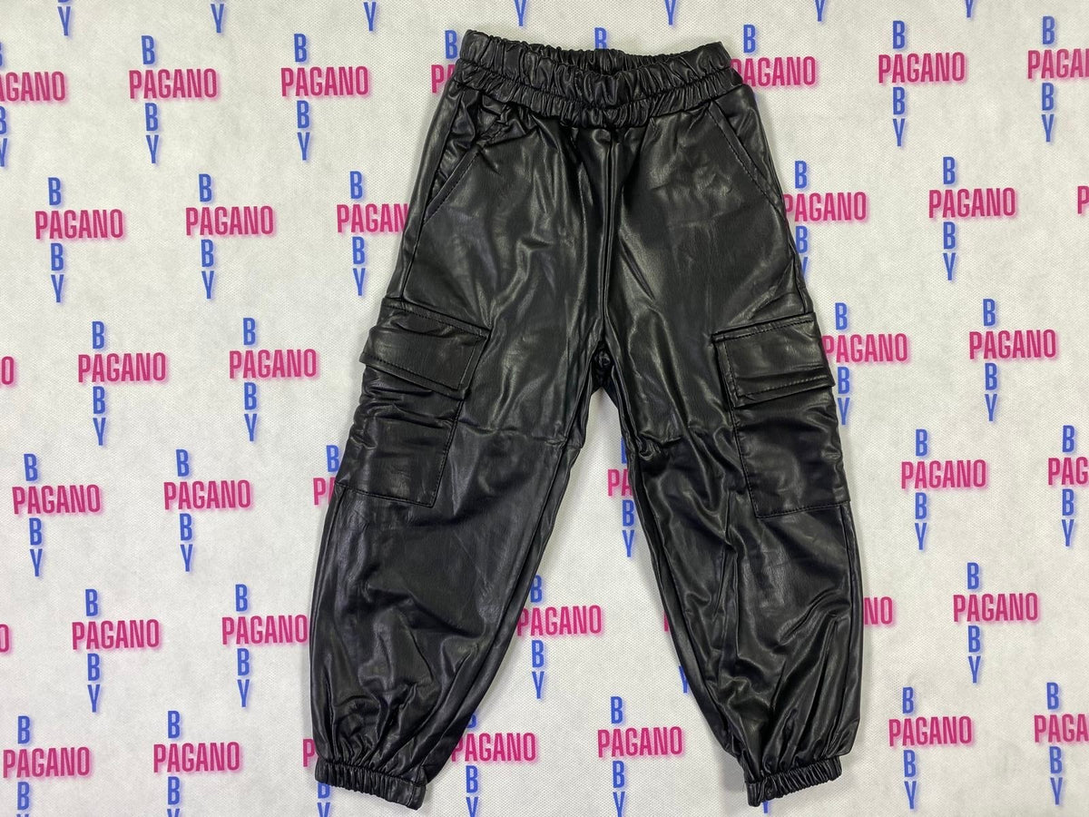 Panta-cargo BALACKK