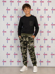 Pantatuta MILITARY