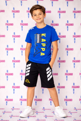 Completino KAPPA BYB - Pagano Baby Store