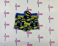Costume BATMAN