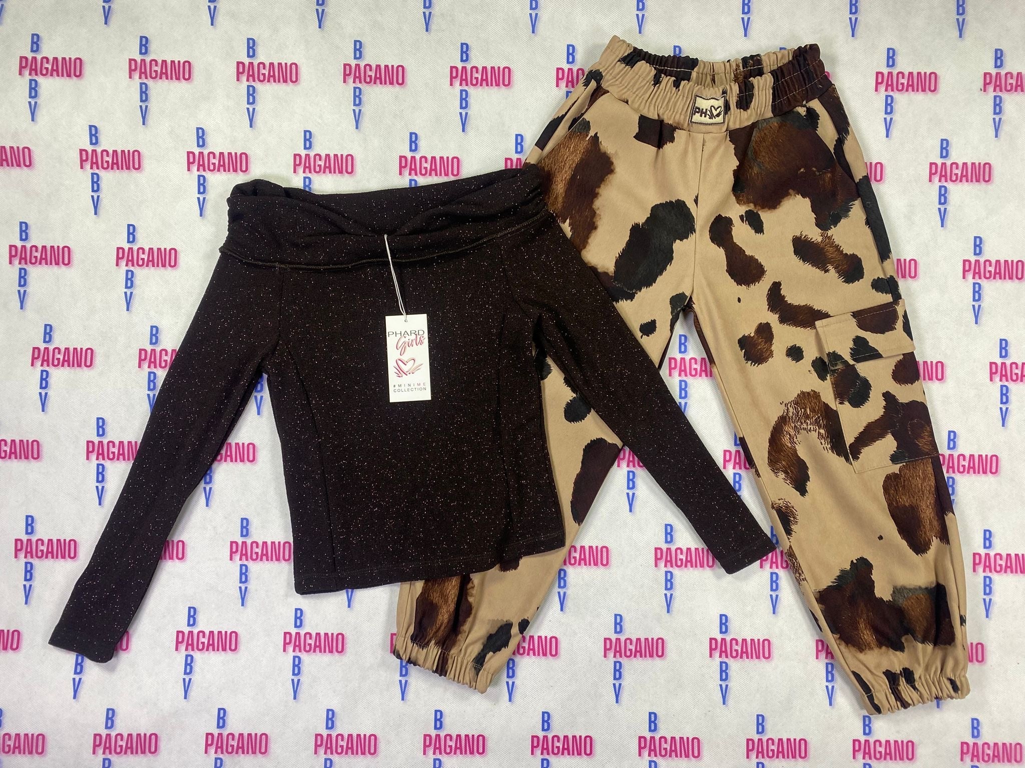 Completino JENNIES PHARD