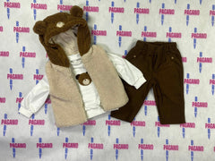 Set TEDDY