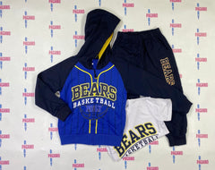 Tuta BEARS BASKETBALL