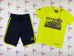 Completino UMBRO FOOTBALL CLUB