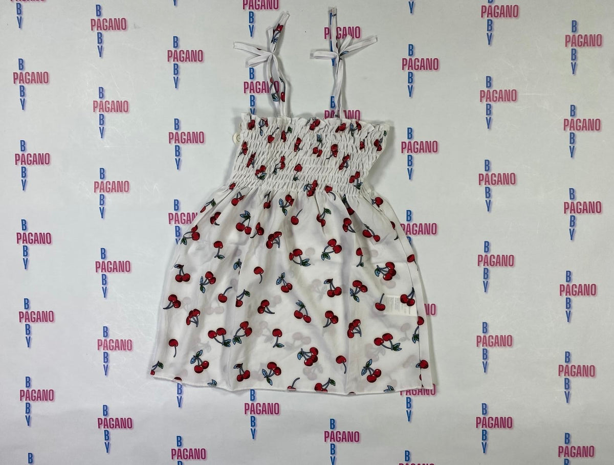 Abito CHERRY