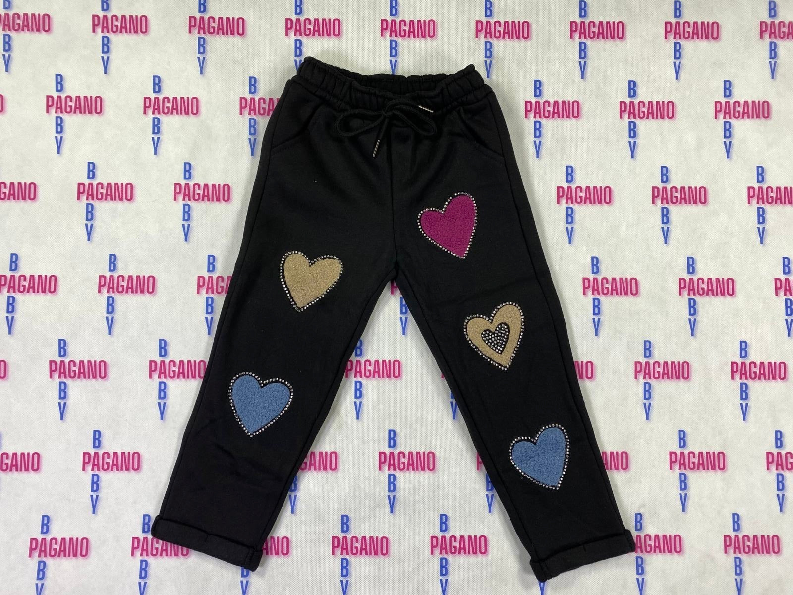 Pantalone COLOR HEART COLOR