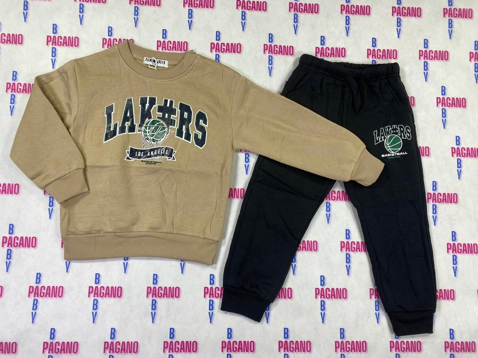 Tuta LAK#RS LOS ANGELS