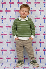 Set RICKY - Pagano Baby Store
