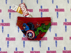 Costume slip MARVEL