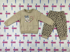 Tuta MOUSE CLUSE