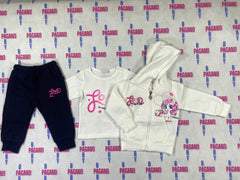 Tuta LOVE UNICORN LOVE