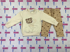 Completino BEAR HEART