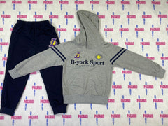 Tuta B-YORK SPORT