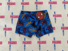 Costume SPIDER-MAN