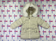 Giubbotto HANTONNYE super imbottito