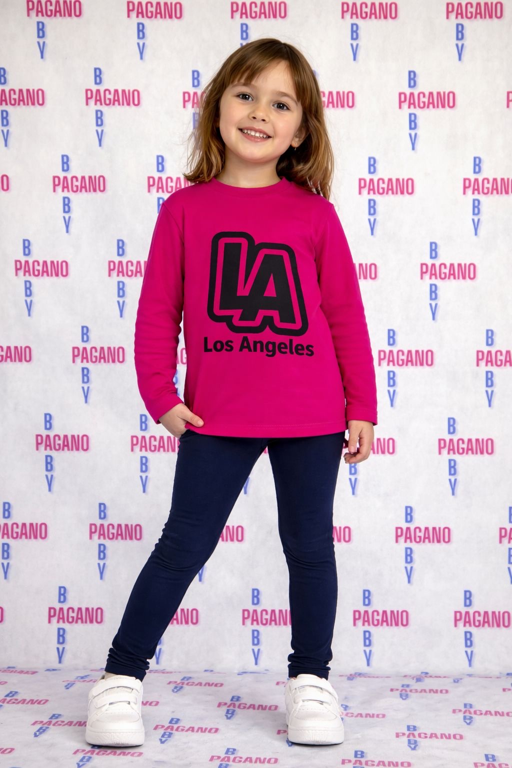 Completino LOS ANGELES LS