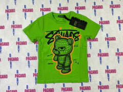 T-shirt SQUADS - Pagano Baby Store