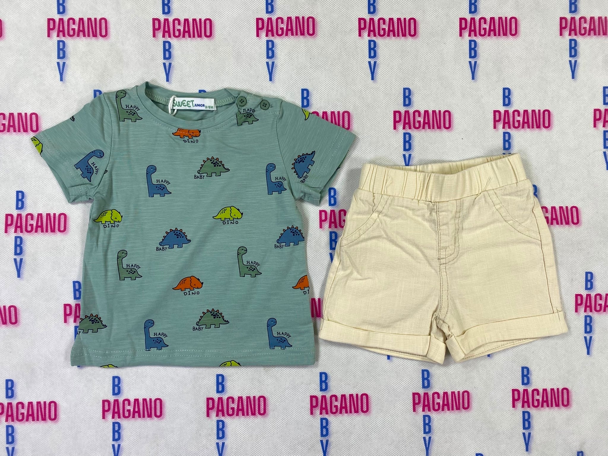 Completino SWEET DINO