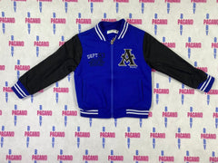 Felpa DEPT93-A