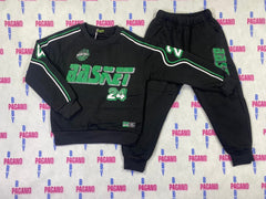 Tuta BASKET 24