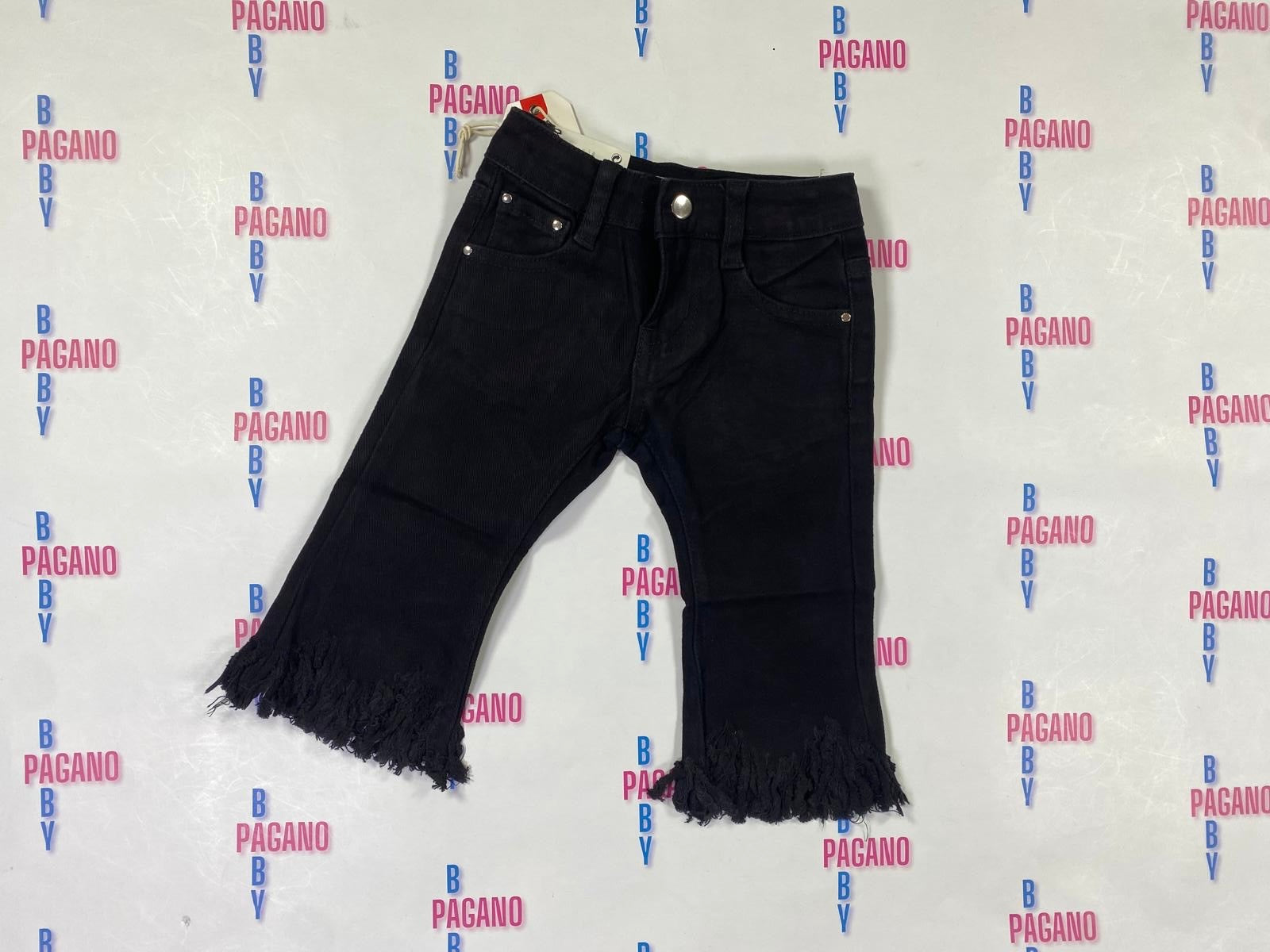 Jeans TITTY COLOR